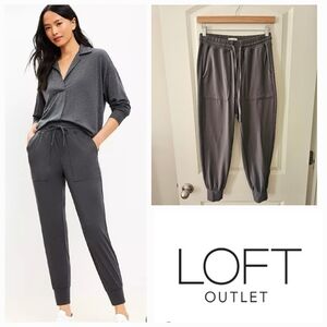 Loft Outlet Joggers